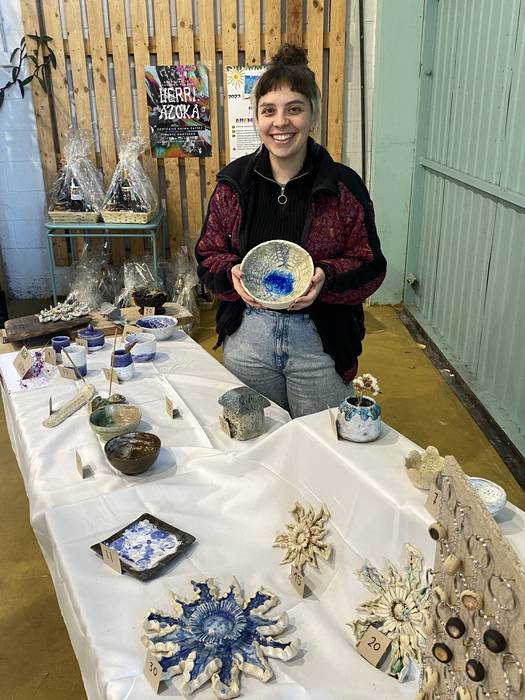 Emakume sortzaileen azoka an 18 1702979280326