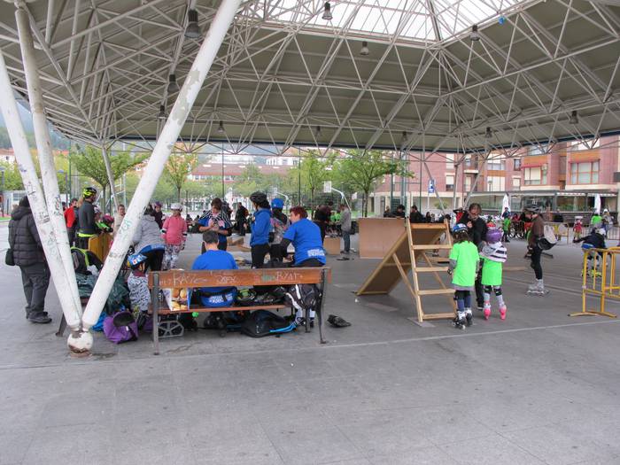 Laudioko VII. Patin Eguna