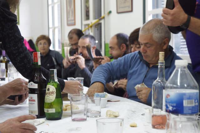 Untzuetako gazteluaren nafar 42 1493659703627