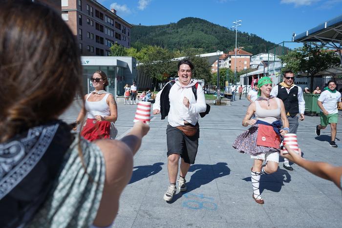 Laudio Got Talent lehiaketak 1 1756403757113