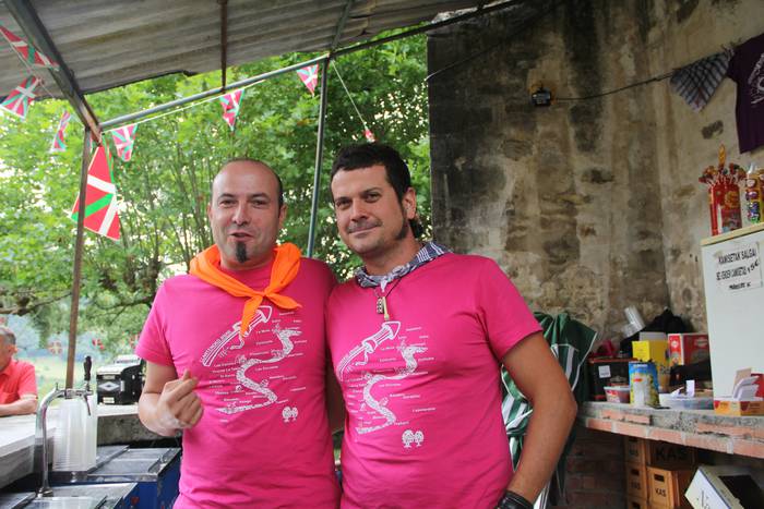 Lantenoko Jaiek balitu zuten 15 1501083677253