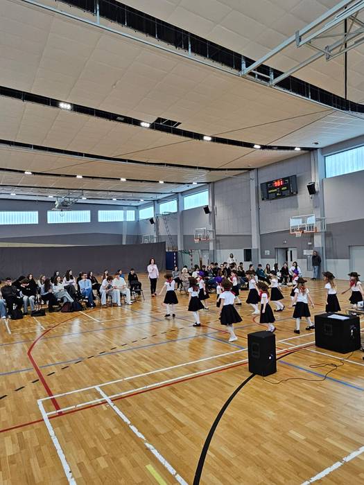 Laudio Institutuko ikasleak  5 1776772530385