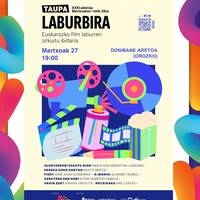 Laburbira: Euskarazko film laburren zirkuitu ibiltaria