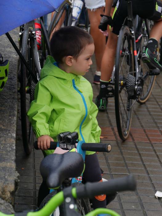 Euskararen aldeko bizikleta  36 1535113266734