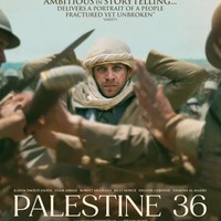 "Palestina 36"