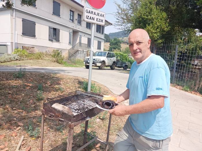 Arrankudiagako jaiek ez dute 16 1755386256457