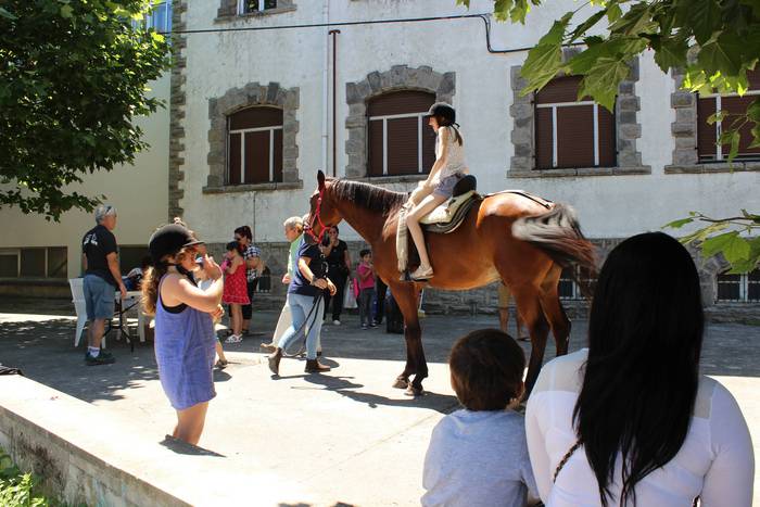 Txaroles lehiaketa batean ep 3 1497991561470