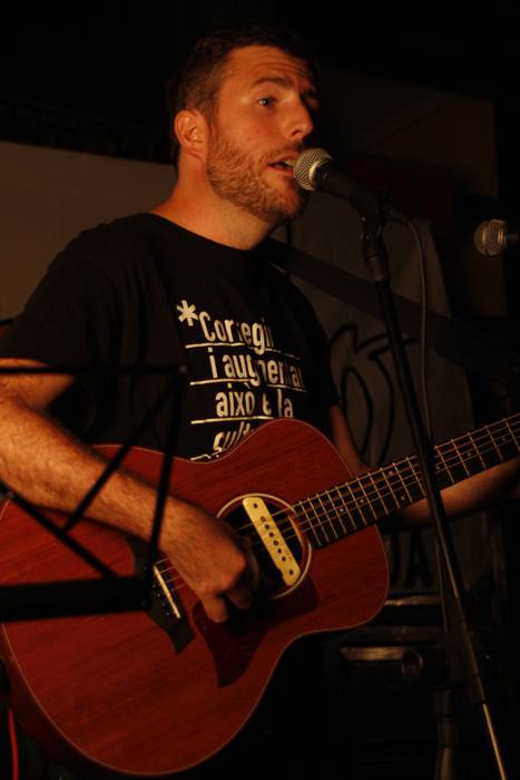 Alfredo Remirezi elkartasuna 75 1508166723173