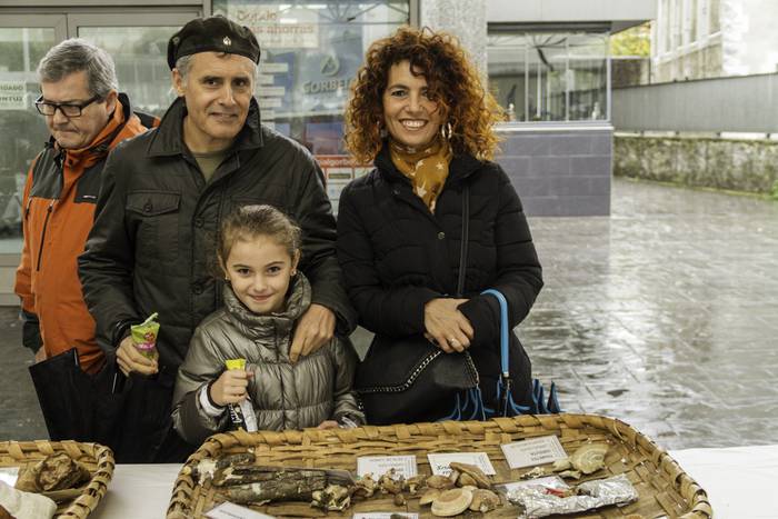 Gastronomia eta mikologia uz 32 1509955183479