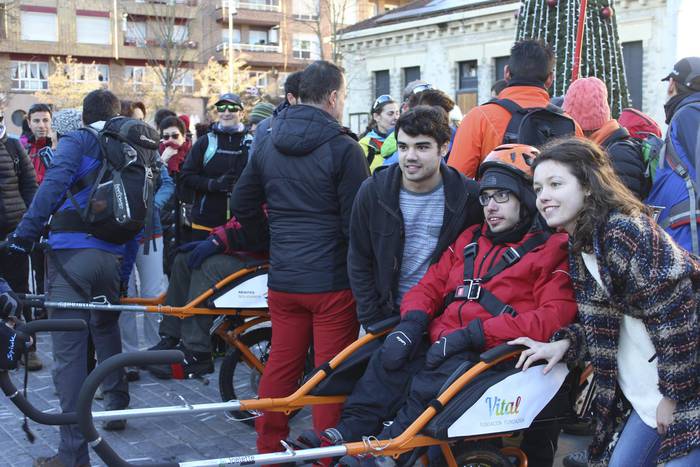 400 lagunen laguntzaz Babio  5 1514122662446