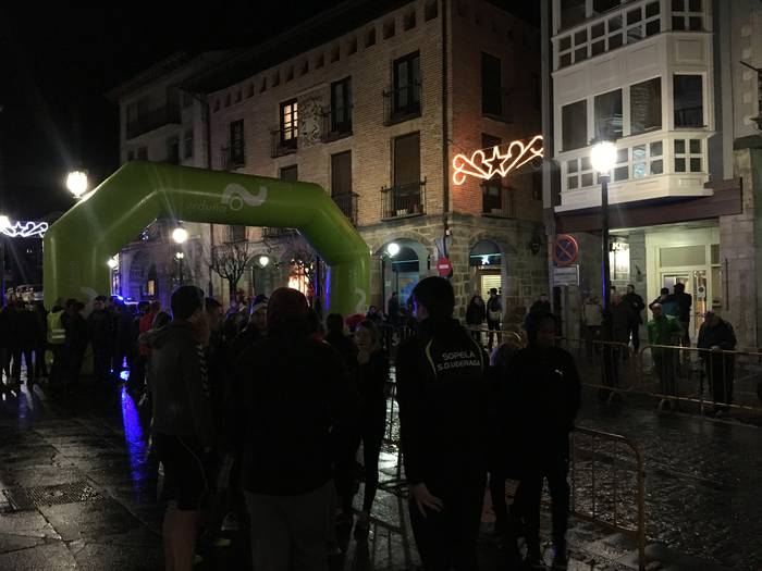 Korrika eman diote amaiera u 21 1514747557618