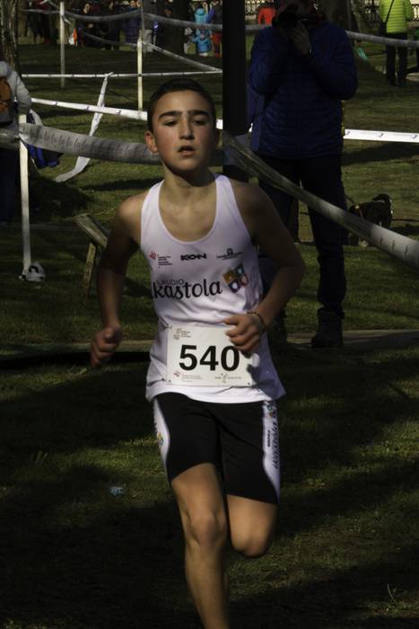 Umeek eta gurasoek bete zute 46 1519652866018