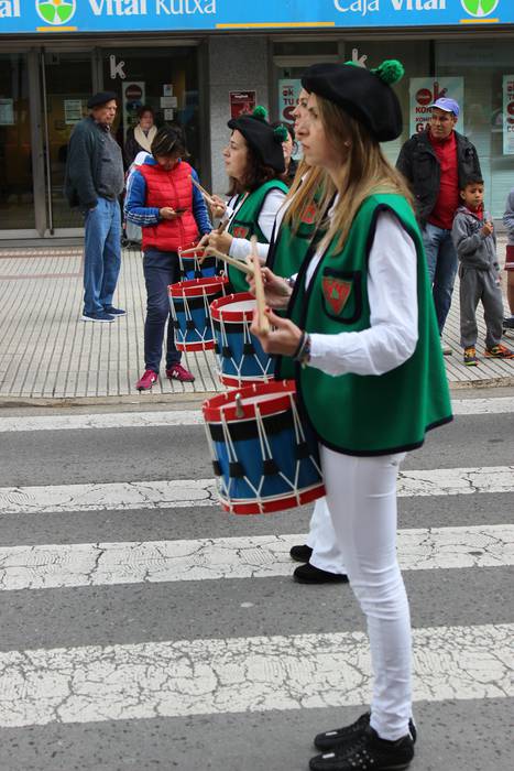 Ehunka umek zabaldu dute dan 31 1493311050409