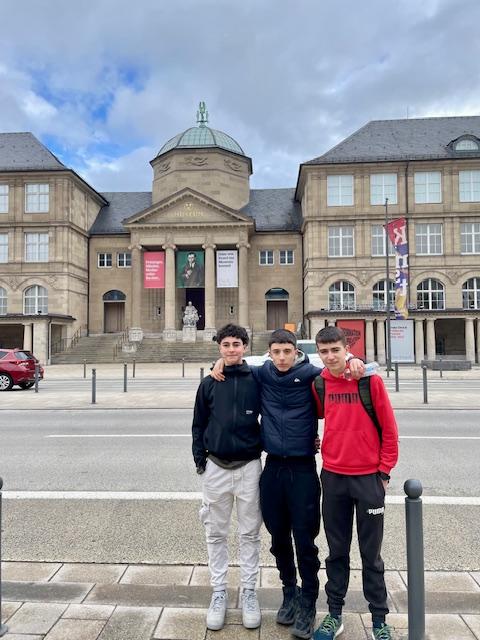 Wiesbadenen, Frankfurten, el 60 1774854552738