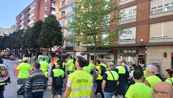 Maderas de Llodio eta Tubos  25 1776336705776