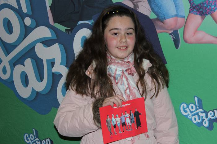 Go!azen musikala Amurrion