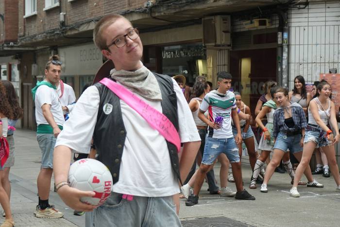 Joko eta kontzertu artean am 8 1755522931345