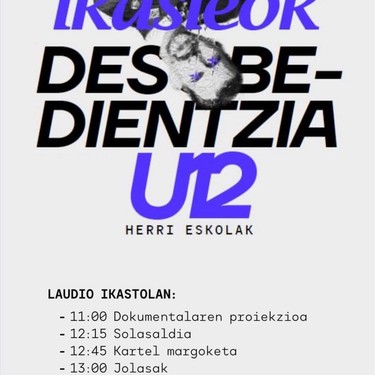 Herri Eskolak