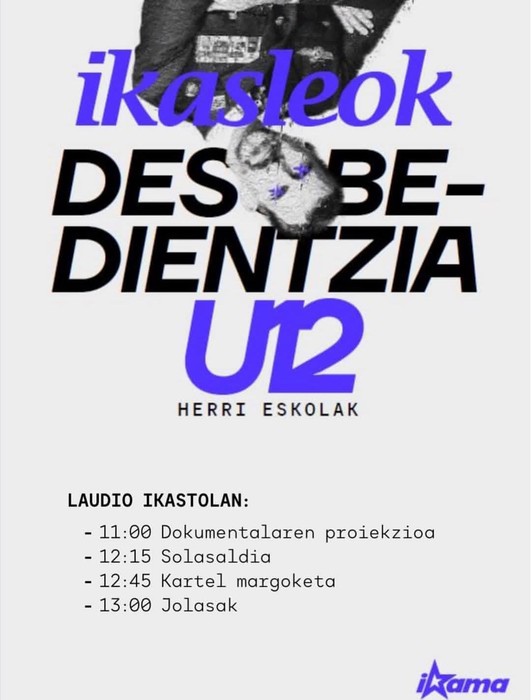 Herri Eskolak