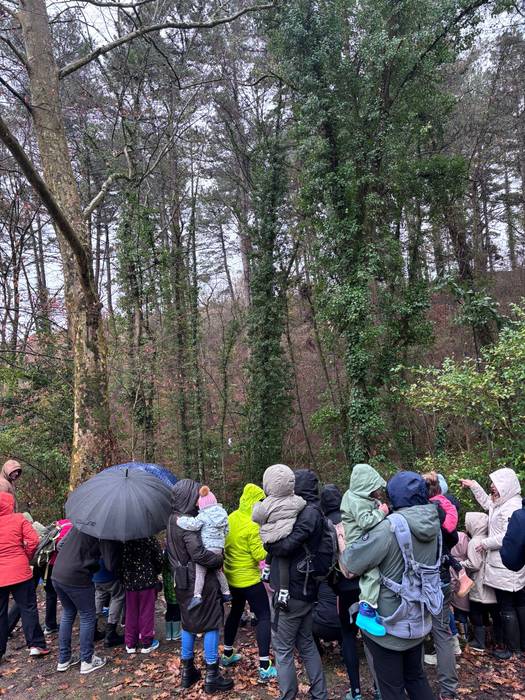 Olentzero eta Mari Domingi L 22 1766335864185