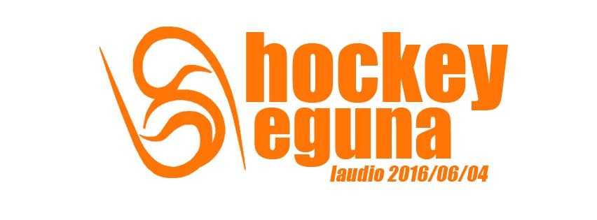 Hockey Egunako V. Edizioa ospatuko da ekainaren 4an