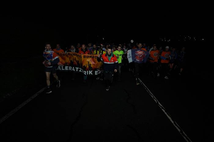 Ehunka lagun atera ditu Korr 176 1774607618875