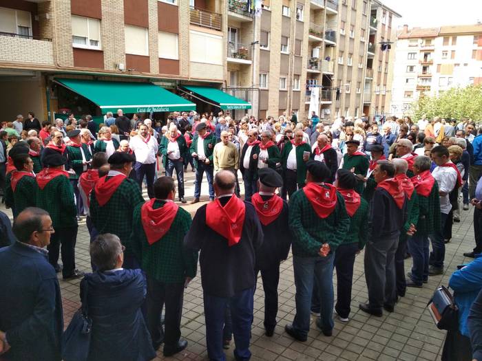 Eskualdean geratu zen Euskal 49 1505903339901