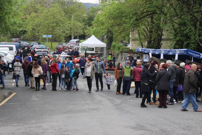 Danbor-hotsak, barraskilo ka 13 1524945248526