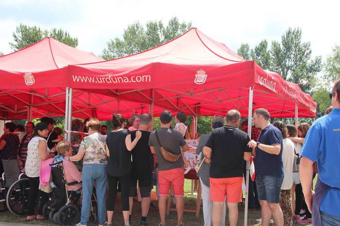 Gastronomia izan zen Terrero 14 1532788425471