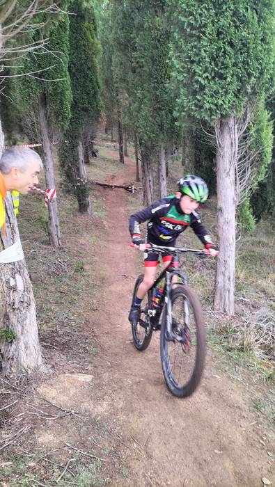 140 umek parte hartu zuten a 59 1772319229594