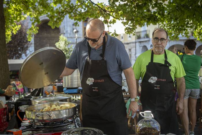 Koroatze jaien erritmora ema 1 1757162140957