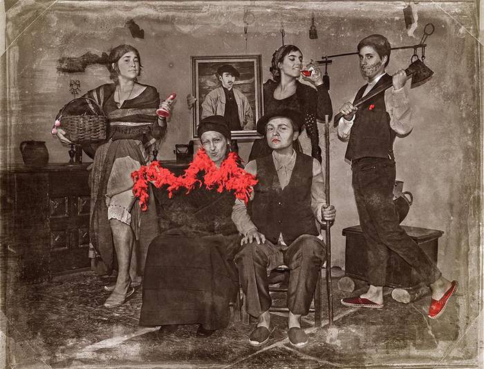 "Arrakalak" dokumentala