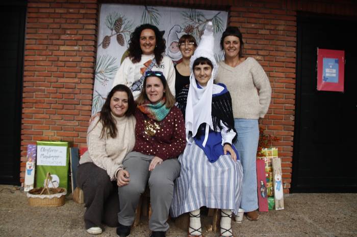 Mari Domingirekin partekatu  11 1765746973003