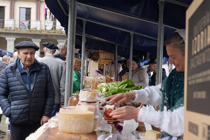 Euriak ez du zapuztu Dolumin 5 1774623053899