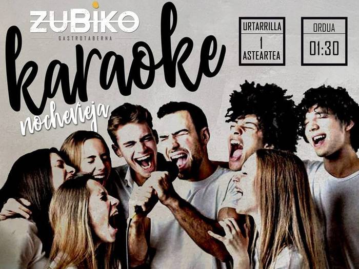 Karaokea