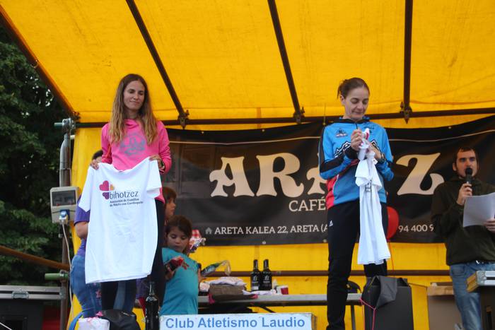 Iñaki Isasi eta Maider Urtar 658 1564323940112