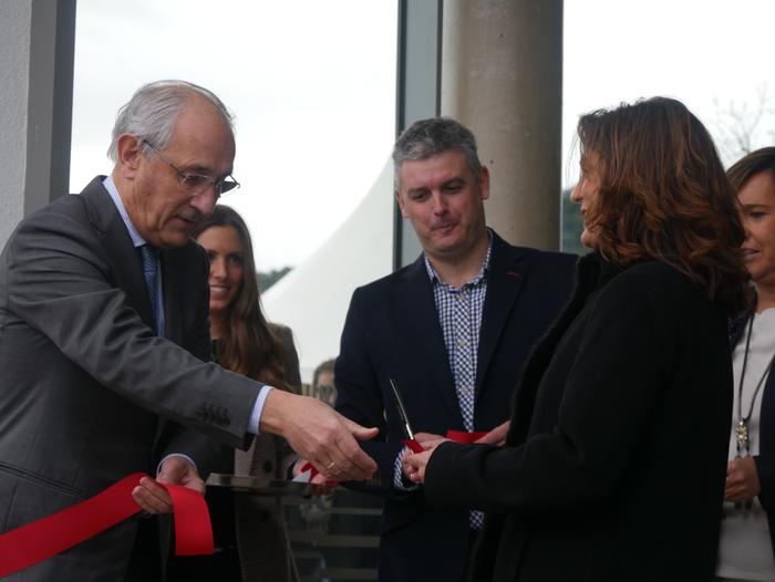 Gaur inauguratu dute Aiarako 58 1540908893743