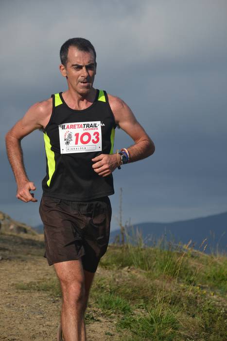 Giro paregabea izan da Areta 170 1532808770375