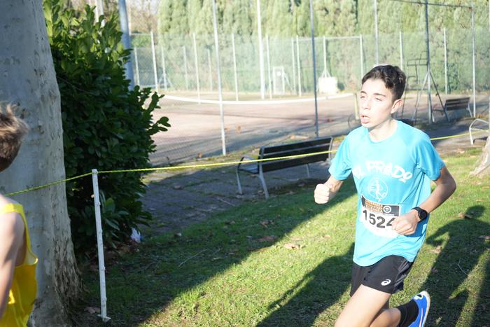 Amurrioko Nazioarteko Krosa  38 1766923410505