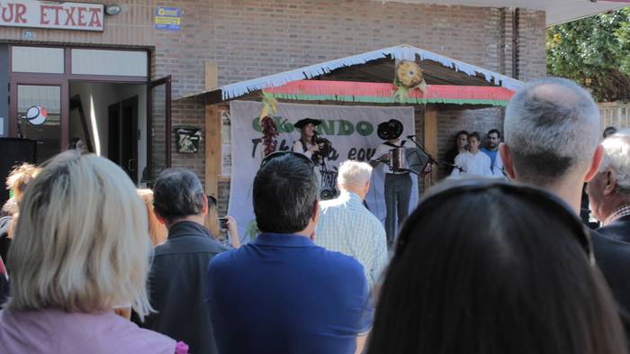 Abere eta trikitixa doinuak  27 1507484748308