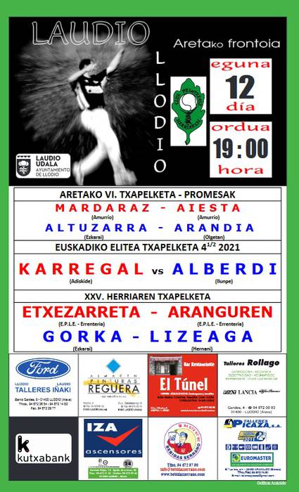 Pilota partidak