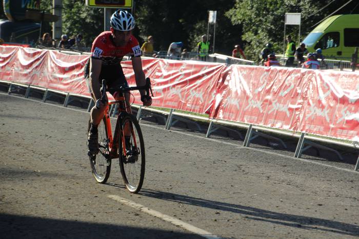 Jendetza erakarri zuen Laudi 48 1572180981775