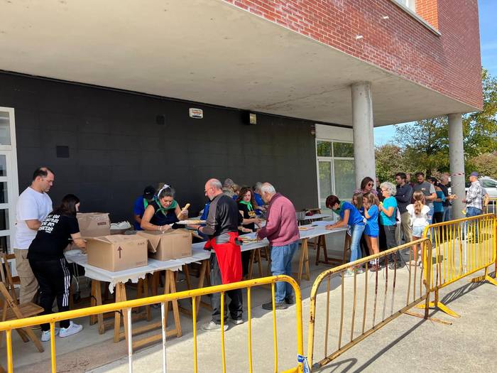 Bañuetako jaiek kalean gozat 18 1759092565890