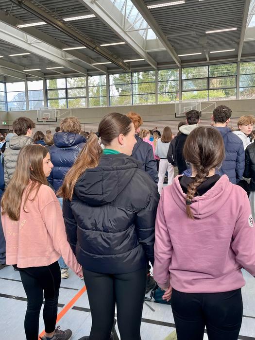 Frankfurten, elkartasun last 5 1774850393348