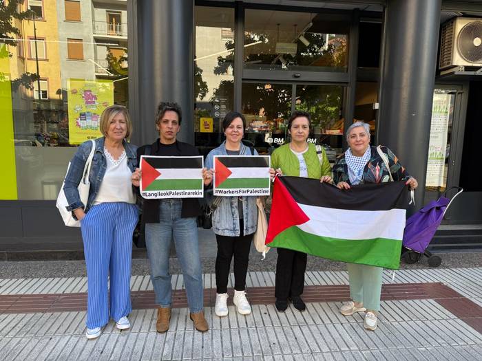 Aiaraldeko lantoki ugaritan  11 1760599275810