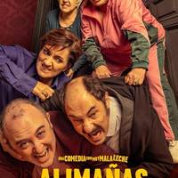 'Alimañas'