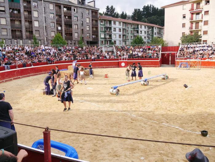 Koadrilen Bazkariak Aldai Pl 105 1535051898657