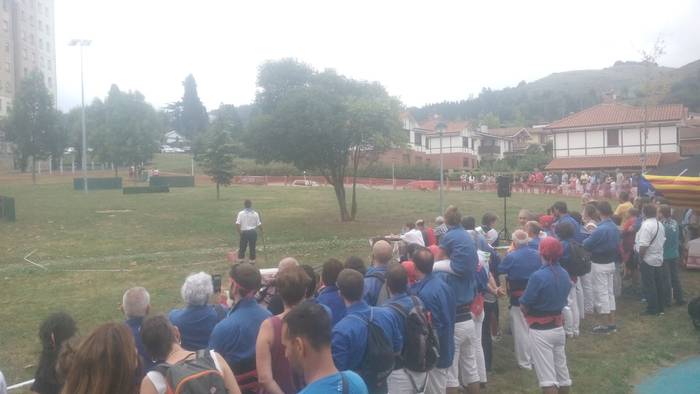 Castellersek, bertsolariek,  10 1503688346772