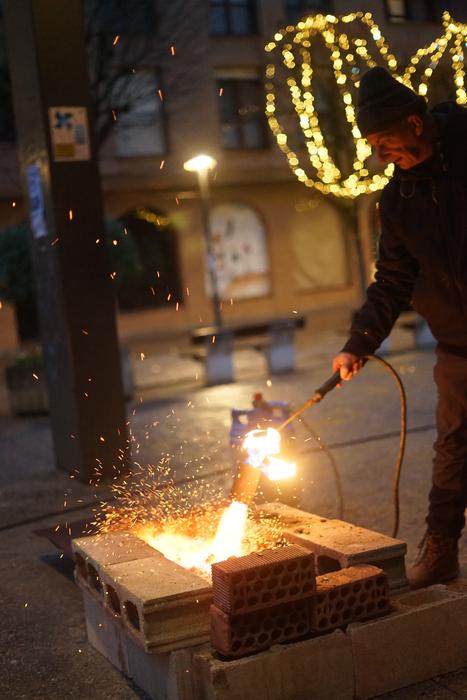 Olentzerok berotu du Amurrio 11 1766669631842