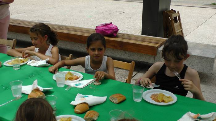 Dantza taldeak taldeak izan  16 1496039035545